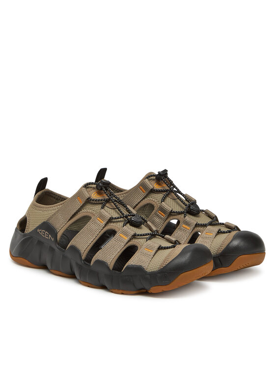 Keen Босоніжки Keen Hyperport H2 1030857 Хакі