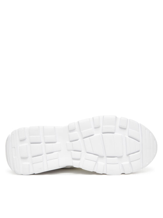 Versace Jeans Couture Sneakers Versace Jeans Couture 78YA3SC1 Alb