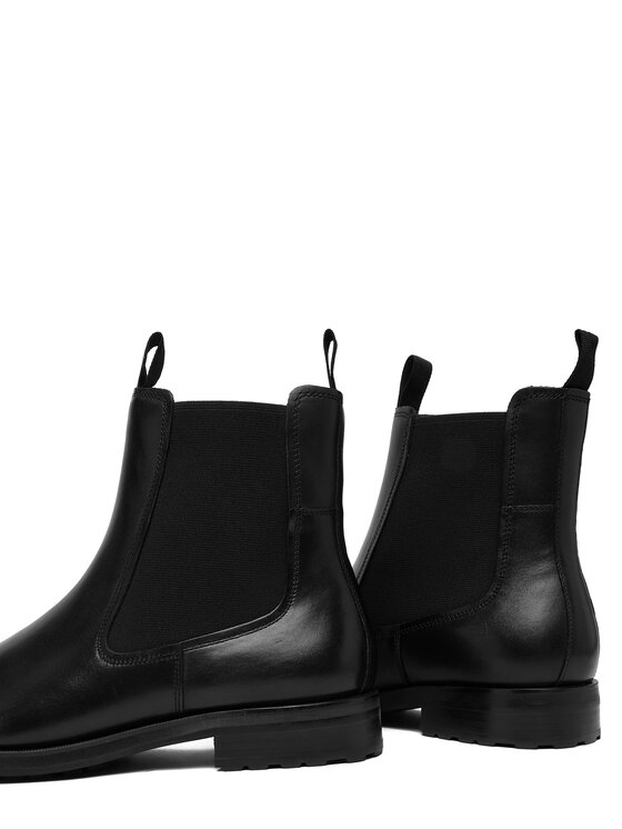 Vagabond Shoemakers Челсі Vagabond Shoemakers Brian 6094-101-20 Чорний