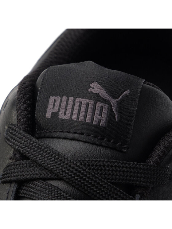 Puma Sportcipők Puma St Runner V2 Full L 365277 08 Fekete