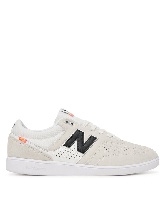 New Balance Sneakersy New Balance UN508ANO Sivá