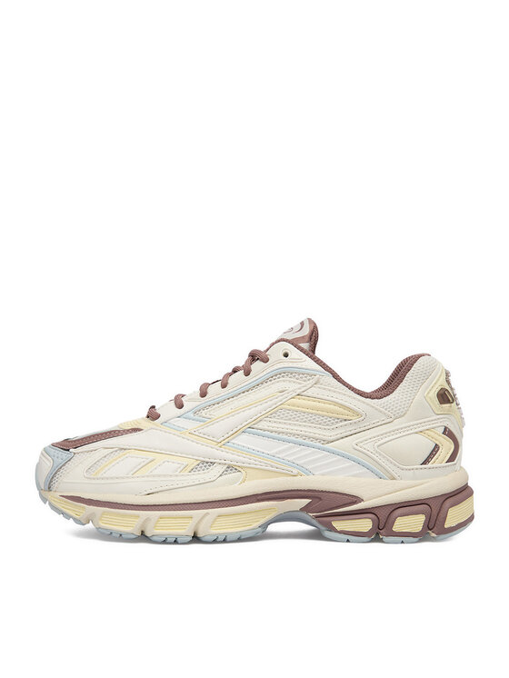 Reebok Снікерcи Reebok EO-PREMIER ROAD ULTRA SV 100275282 W Кремовий