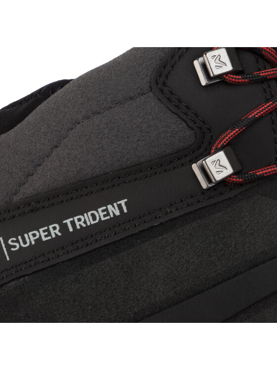 Millet Trekkingi Millet Super Trident Gtx GORE-TEX MIG1781 Szary