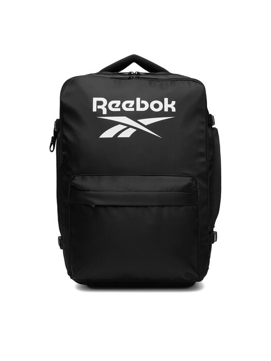 Reebok Туристичний рюкзак Reebok CWBEO-RBK-015-CCC-06 Чорний