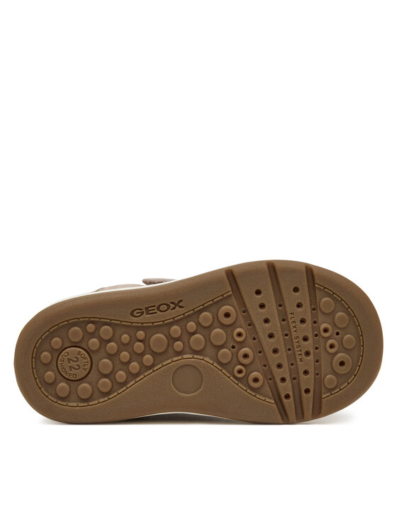 Geox Superge Geox B Biglia Girl B564CA 00722 C5004 Bež