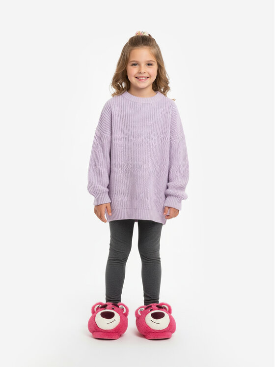 Toy Story Bačkory Toy Story CEO-NJ-AW25-308DPTS Růžová