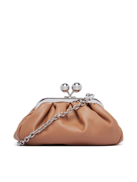 Weekend Max Mara Сумка Weekend Max Mara Nembi 2625516104600 Коричневий