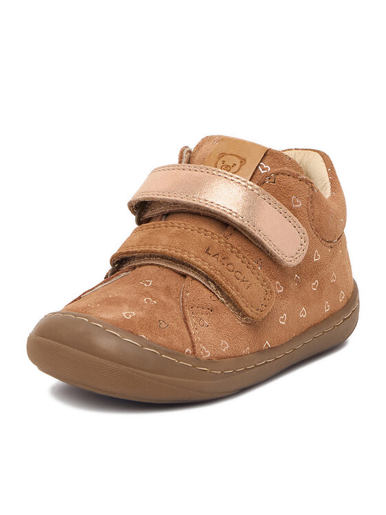 Lasocki Kids Туфлі Lasocki Kids CEO- CI12-CRUISE-23(II)DZ Коричневий