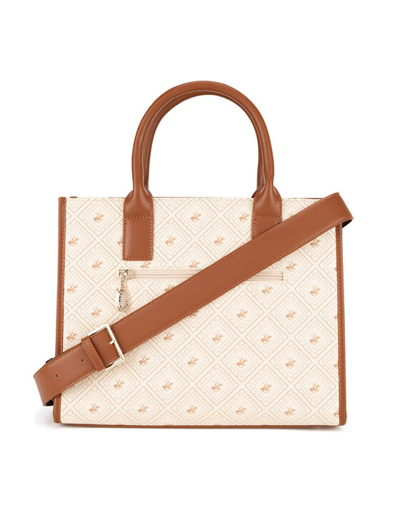 Beverly Hills Polo Club Bolso Beverly Hills Polo Club BHPC-S-004-07 Beis