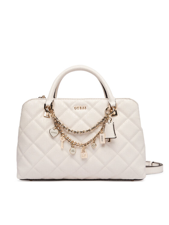 Guess Сумка Guess HWGG99 12060 Écru