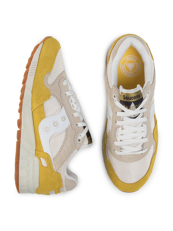 Saucony Superge Saucony Shadow 5000 S70404-23 Bež