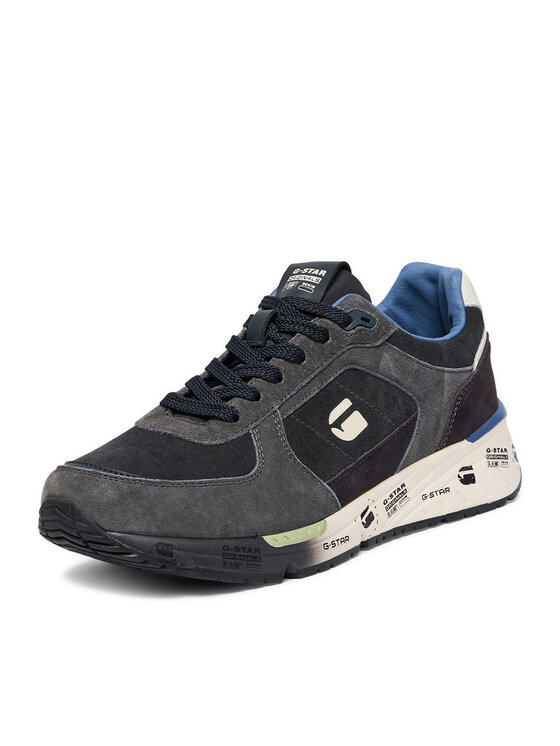 G-STAR Sportcipők G-STAR EO-KOEN-01 Sötétkék