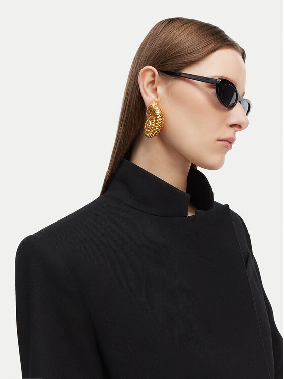 Balmain Кліпси Balmain DN0XK369MZAS Золотий