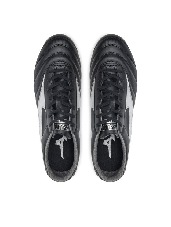 Mizuno Futbalové topánky Mizuno Monarcida Neo III Select Md P1GA2417 Čierna