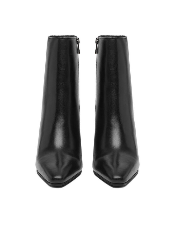 G-STAR Stiefeletten G-STAR CEO-WI44-DAZIN-01 Schwarz