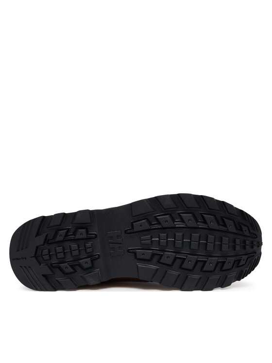 Helly Hansen Трекінгові черевики Helly Hansen Torshov 2 12040_715 Коричневий