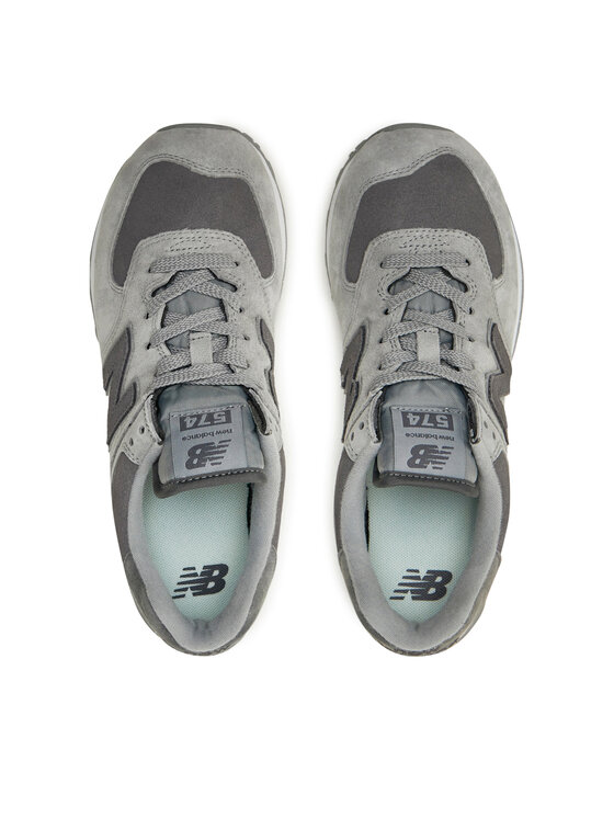 New Balance Superge New Balance WL574HM2 Siva