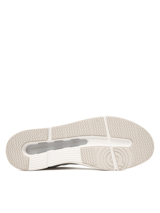 On Zapatillas On The Roger Advantage 3MF30642931 Gris