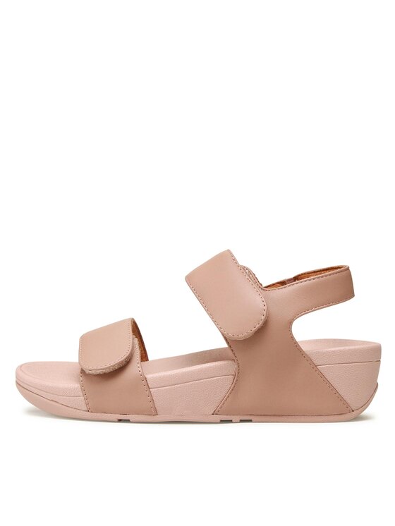 FitFlop Sandale FitFlop LULU FV8-137 Bej