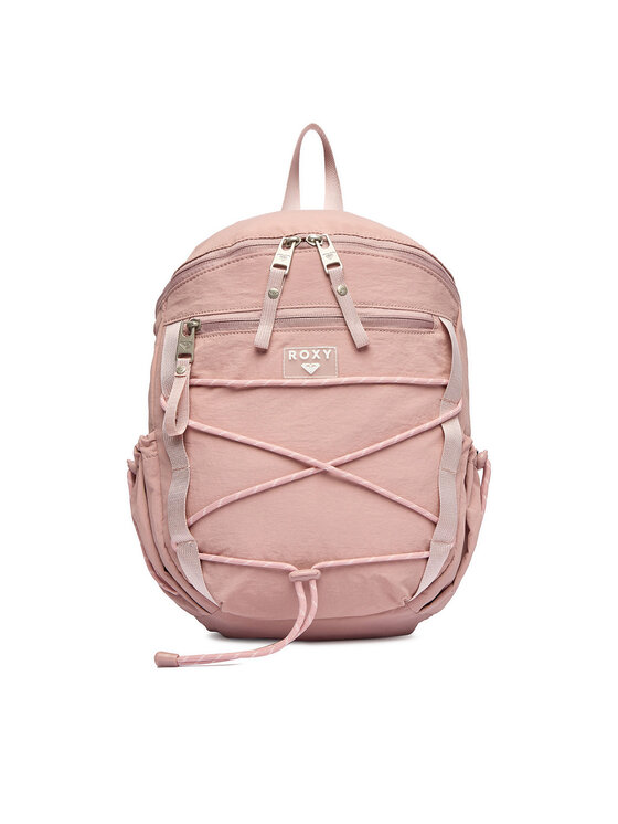 Roxy Туристичний рюкзак Roxy CWBEO-ROXY-M-004-09 Рожевий