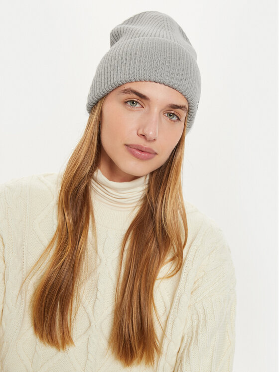 Calvin Klein Gorro Calvin Klein K60K612592 Gris