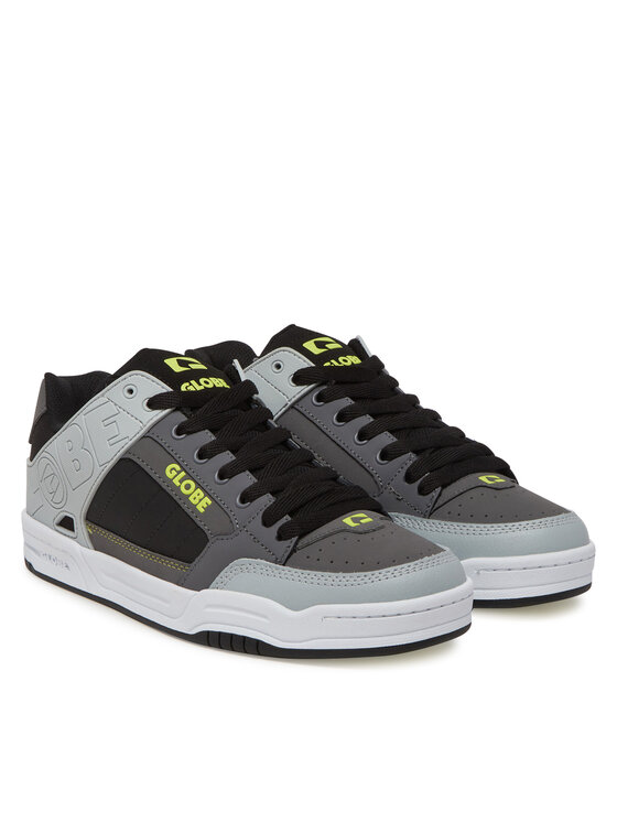 Globe Sneakers Globe Tilt  GBTILT Grigio