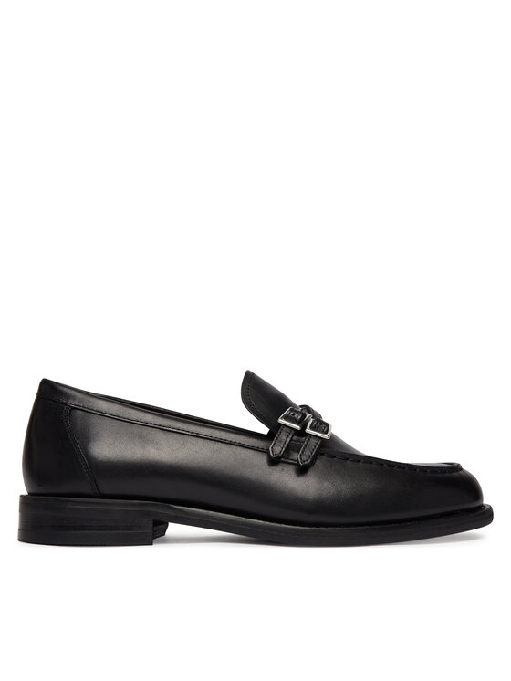 Vagabond Shoemakers Īsi apavi Vagabond Shoemakers Linn 6136-001-20 Melns