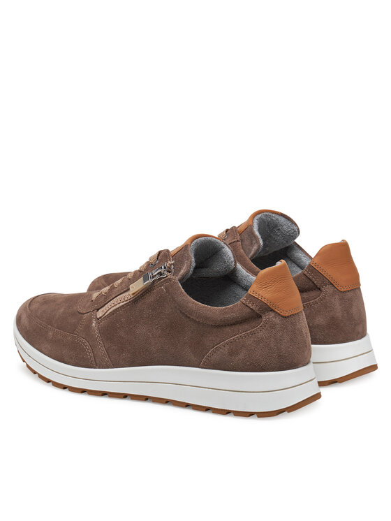 Ara Zapatillas Ara Matteo 2.0 11-24501-27 Marrón