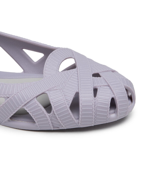 Melissa Балетки Melissa Jean + Jason Wu VII Ad 32288 Фіолетовий