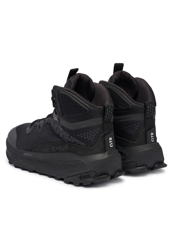 Altra Trekkingi Altra Olympus 7 Mid Gtx GORE-TEX AL0A85UN Czarny