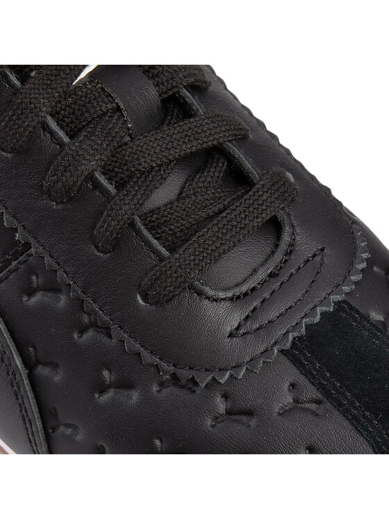 Puma Сникърси Puma Roma '68 Gum 370600 01 Черен