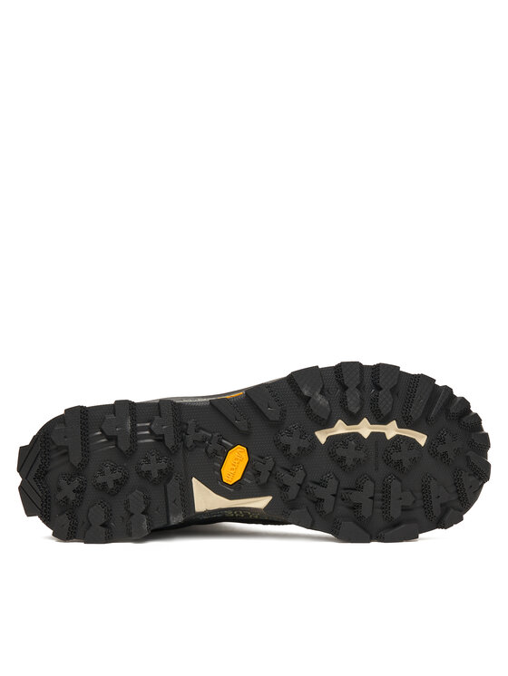 Premiata Ghete Premiata Midtreck Var 442M Negru