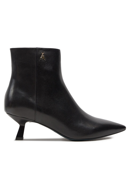 Patrizia Pepe Ботильйони Patrizia Pepe 8Y0093/L048-K103 Чорний