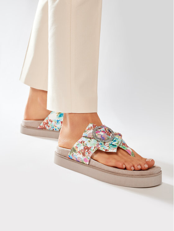 Rage Age Chancletas Rage Age RA-21-03-000155 De color