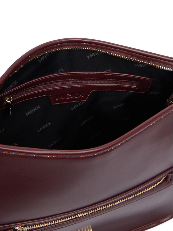 MEXX Τσάντα MEXX CEO-MEXX-S-003-10 Μπορντό