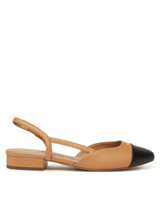 Aldo Туфлі Aldo Clementinne 13773283 Бежевий