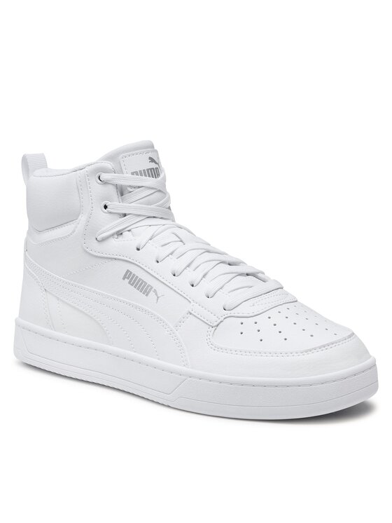 Puma Снікерcи Puma Caven 2.0 Mid 392291 02 Білий