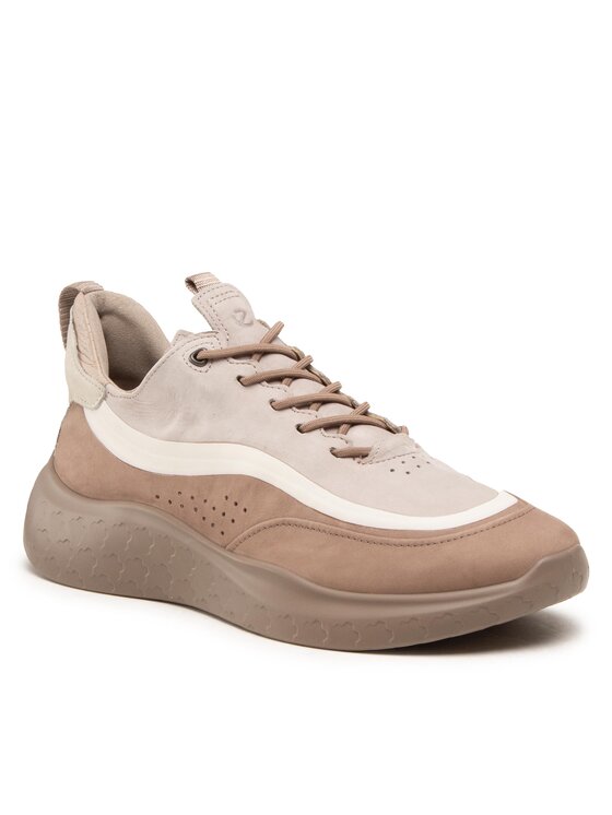 ECCO Sneakersy ECCO Therap M 82527460445 Beżowy