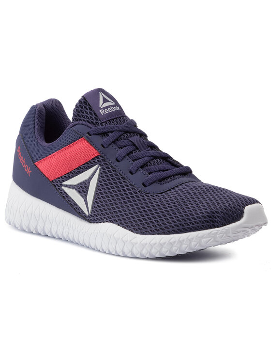 Reebok Παπούτσια για Γυμναστήριο Reebok Flexagon Energy Tr DV6052 Μωβ