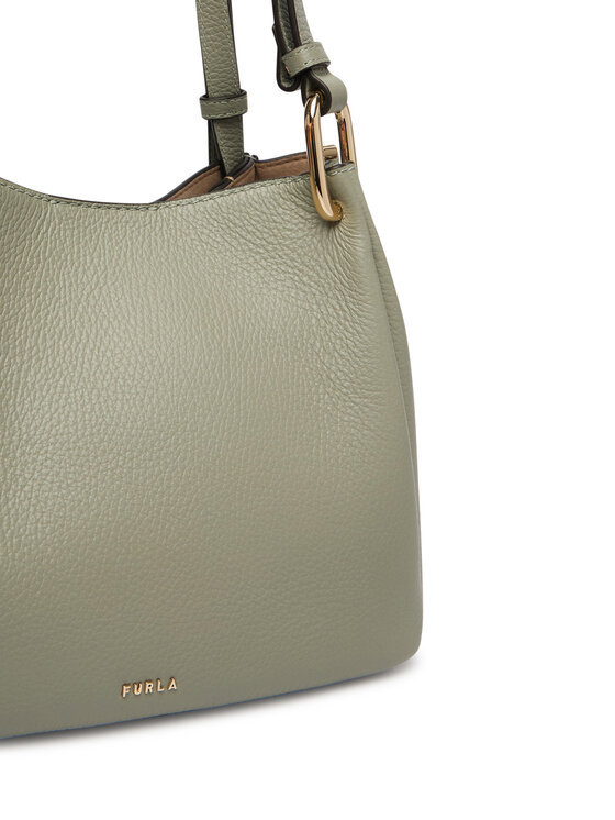 Furla Сумка Furla Nuvola M Tote WB02020 HSF000 CN AG700 Зелений