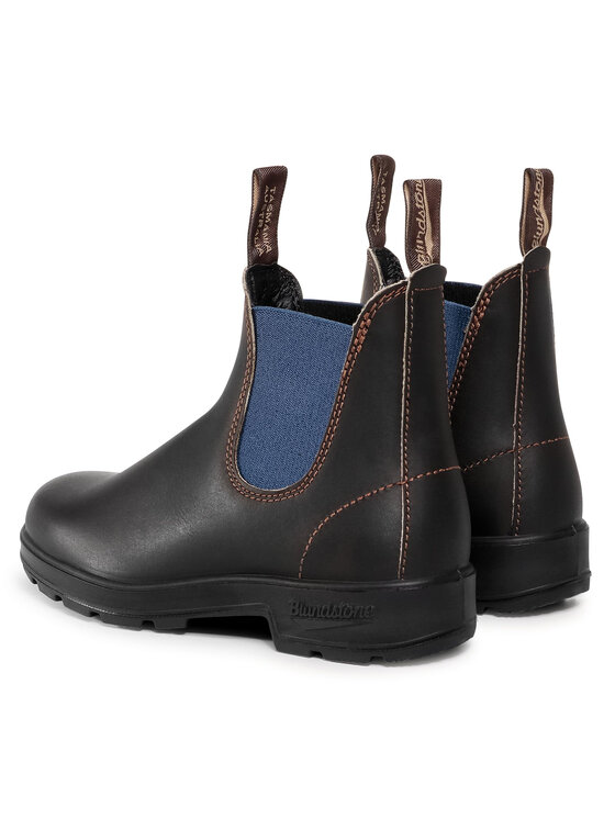 Blundstone Botines Chelsea Blundstone 578 Negro