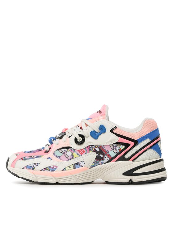 adidas Sneakersy adidas Astir Shoes HQ4508 Barevná