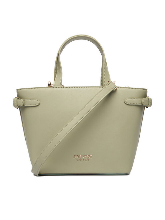 Nine West Сумка Nine West EO-Lira I-LX20086s Зелений