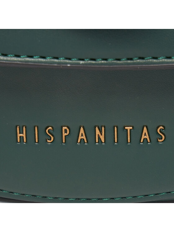 Hispanitas Táska Hispanitas BI232944 Zöld