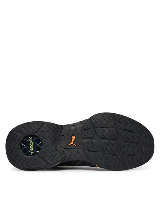 Puma Снікерcи Puma Voltra 312589 19 Чорний