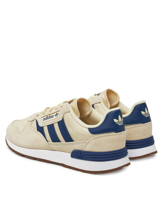 adidas Снікерcи adidas Treziod 2.0 JQ2482 Бежевий