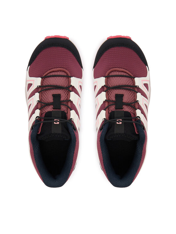 Salomon Bakancs Salomon Speedcross L47856200 Rózsaszín