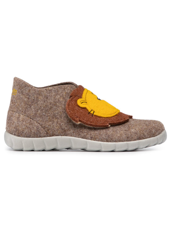 Superfit Pantuflas Superfit 0-800295-4000 S Beis