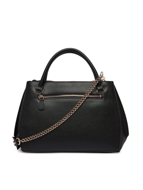 Guess Сумка Guess Serenova HWZG80 91060 Чорний