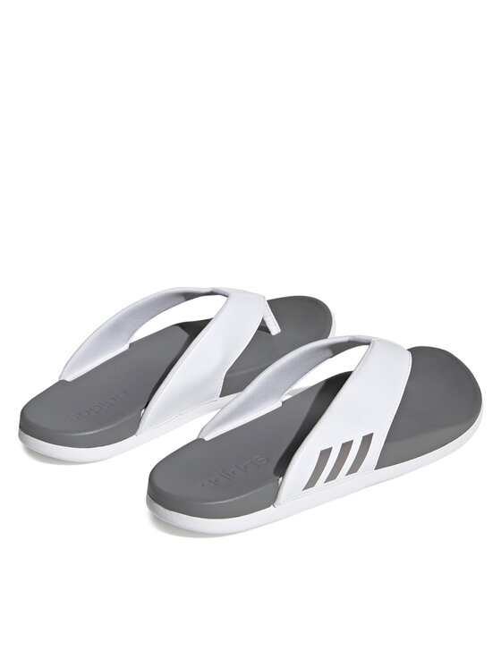 adidas Flip-flops adidas Adilette Comfort Flip-Flops HQ4459 Fehér